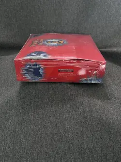 Pokemon Prisma Who's That PokemonU Trading Card Box - 25 Sealed Packs - Image 5