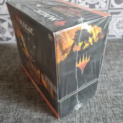 Magic the Gathering - MTG: Innistrad Midnight Hunt - Bundle Box - New - Image 3