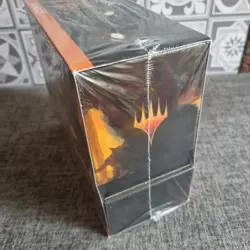 Magic the Gathering - MTG: Innistrad Midnight Hunt - Bundle Box - New - Image 4