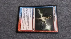 Clout of the Dominus - Eventide - Magic the Gathering - MTG - EVE - Image 2