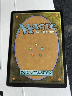 Magic: The Gathering (MTG) - DRC Elder Gargaroth M0111 NM - Image 2