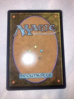 Tui and La, Moon and Ocean Avatar: The Last Airbender: Eternal-Legal Foil - Image 2