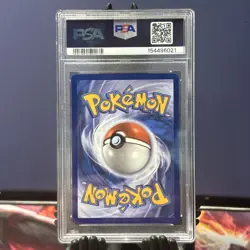 2025 POKEMON MEP PROMO ULTRA-PREMIUM COLLECTION #024 ORICORIO EX PSA 10 - Image 2