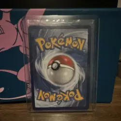 Pokemon Vileplume GX 4/236 Sm-Cosmic Eclipse Ultra Rare Holo Stage 2 - Image 2