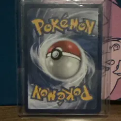 Pokemon Vileplume GX 4/236 Sm-Cosmic Eclipse Ultra Rare Holo Stage 2 - Image 4