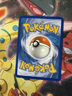 Sandshrew 79/123 Pokemon HeartGold SoulSilver LP - Image 2