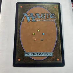 Mtg. Fountainport. Foil. Bloomburrow. Pack Fresh - Image 2