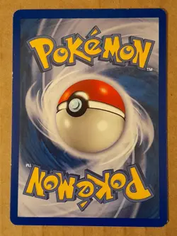 Pokemon Light Jolteon 48/105 NEO Destiny LP See Pictures - Image 2