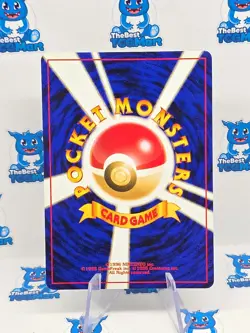 Dunsparce 206 Japanese Neo 2 Discovery Crossing the Ruins Pokemon LP - Image 2