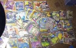 Huge Lot Of Pokemon Modern And XY and Celebrations - Image 1