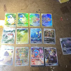 Huge Lot Of Pokemon Modern And XY and Celebrations - Image 2