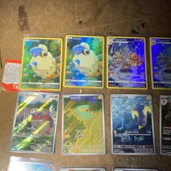 Huge Lot Of Pokemon Modern And XY and Celebrations - Image 3