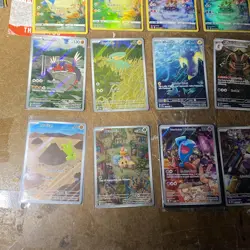 Huge Lot Of Pokemon Modern And XY and Celebrations - Image 5