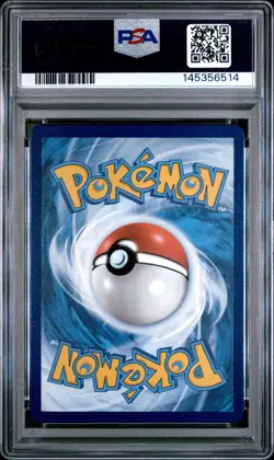 PSA 10 GEM MINT - Pokemon TCG Mega Latias EX Sir 181/132 Mega Evolutions - Image 2