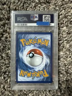 Squirtle 170/165 PSA 10 Gem Mint Illustration Rare 2023 Pokemon SV151 🚀📈 - Image 2