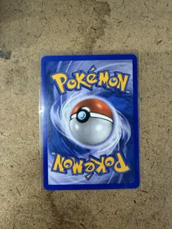 2006 POKEMON GYARADOS EX HOLON PHANTOMS HOLO RARE DELTA SPECIES NM - Image 2