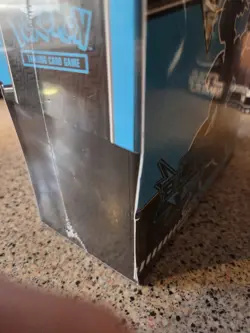 ​Pokemon TCG Scarlet & Violet Black Bolt Elite Trainer Box ETB - Image 2