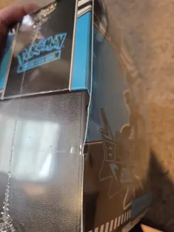 ​Pokemon TCG Scarlet & Violet Black Bolt Elite Trainer Box ETB - Image 3
