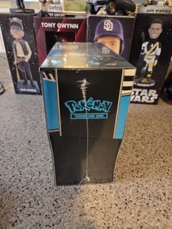​Pokemon TCG Scarlet & Violet Black Bolt Elite Trainer Box ETB - Image 5