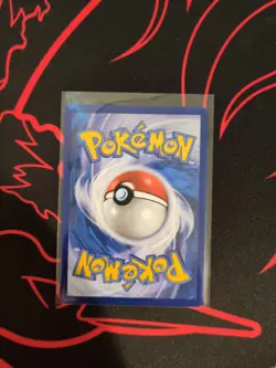 Pokemon TCG Raging Bolt EX 166/131 Prismatic Evolutions SIR - Image 5