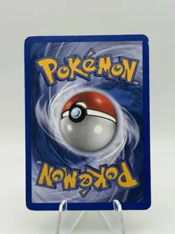Pokemon Venusaur Expedition Base Set 067/165 2002 Rare Reverse Holo 100 HP - Image 2