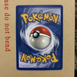Pokemon TCG Victreebel Jungle Card 30/64 Unlimited Rare NM/LP Condition - Image 5