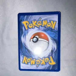 Pikachu XY89 XY Basic 60 HP Thunder Wave Electric Ring Pokemon Card 2015 - Image 2