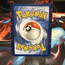 Pokemon Pikachu ex SV08 Surging Sparks Ultra Rare Full Art Holo Card 219/191 - Image 2