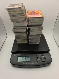 Force of Will Card CCG game lot 600+ cards, Rares, SR, Foils, C & U, ~4lb Box - Image 4