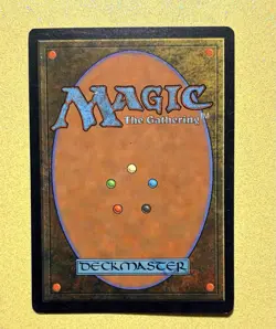 ***Worldly Tutor** MTG Mirage Magic Kid Icarus - Image 2