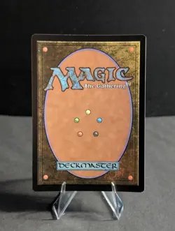 Edea, Possessed Sorceress #448 - Final Fantasy FIC - Borderless Rare MTG NM - Image 2