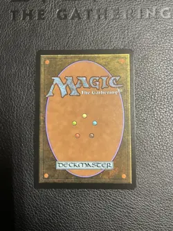 Abhorrent Oculus - FOIL - Store Championship Promo - In Hand, Ready To Ship MTG - Image 4