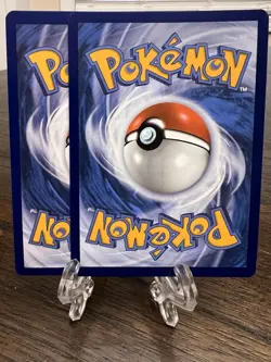 Counter Catcher 160/182 Play Pokemon Prize Pack Series Cards Cosmo Holo LP-NM X2 - Image 2
