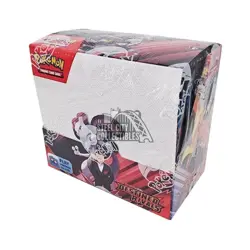 Pokemon TCG Destined Rivals Booster Box (36 Booster Packs) New SEALED - Image 1