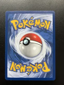 Pokemon Card Mewtwo Promo 14 WOTC - Image 2
