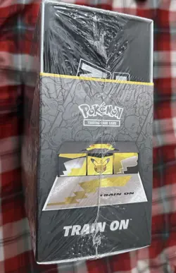 Pokemon Celebrations Ultra Premium Collection Box UPC From Sealed Case 820650809149 - Image 5