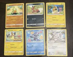 lot of pokemon cards - Image 1