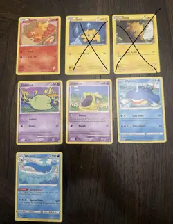 lot of pokemon cards - Image 2