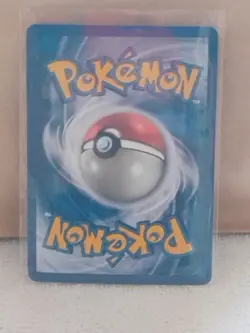 Vigoroth 41/108 Power Keepers Reverse Holo Pokemon TCG - Image 3