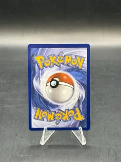 Pokemon Mega Charizard X ex 023 Me: Mega Evolution Promo Holo English - Image 3