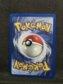 Vintage Pokemon TCG - Jungle - Unlimited Snorlax 27/64 Regular: NM- - Image 2