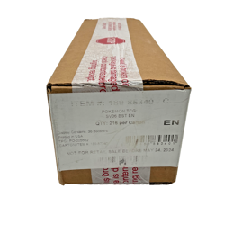 Pokemon TCG Twilight Masquerade Booster Box Case SEALED NEW - Image 1