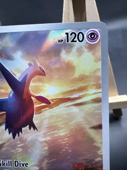 Latios 203/191 Surging Sparks Illustration Rare Pokemon TCG 🔥 - Image 4