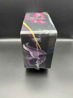 Pokemon Galarian Articuno Crown Zenith Factory Sealed Tin - 5 Booster Packs - Image 2