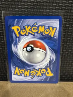 2000 Pokemon Gym Challenge - 1st Edition - Blaine’s Charmander 60/132 - Ungraded - Image 2