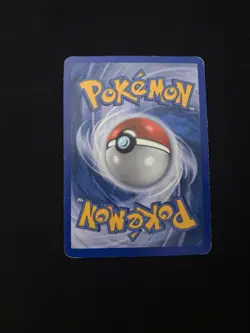 Swampert 27/100 Crystal Guardians Regular Pokemon TCG - MP - Image 2
