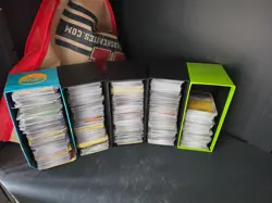 Bulk Pokemon TCG Ascended Heroes. Destined , Mega , Others, All Commons - Image 1