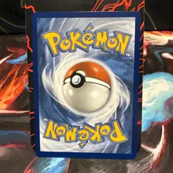 Pokemon TCG Team Rocket’s Mewtwo ex 213/182 SV10 Destined Rivals LP NM - Image 2