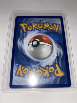 Pokemon Team Rocket's Mewtwo EX 213/182 Destined Rivals Ultra Rare Holo 280 HP - Image 2