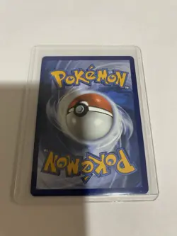 Pokemon Team Rocket's Mewtwo EX 213/182 Destined Rivals Ultra Rare Holo 280 HP - Image 4